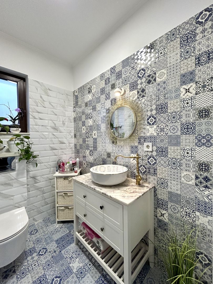 Duplex de vânzare în Florești – Zona Terra / Floresti - Poză 21