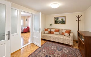 Casă Str. Grăniceri - 134 mp Utili -  Centrală Gaz - 5 camere - Poză 9