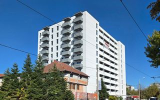 Militari-Metrou Preciziei -2 Camere, 62.1 mp, dec, Bloc Nou, LIFT, Finalizat - Poză 1
