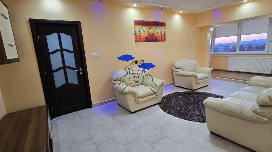 Apartament 2 camere ,65 mp,loc de parcare inclus - Poză 9