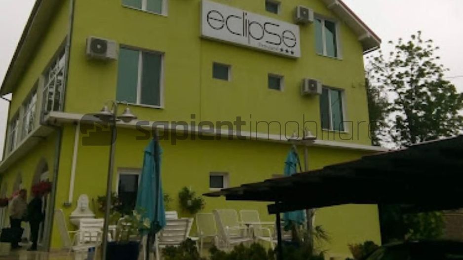 Afacere la cheie pensiunea Eclipse - Poză 9