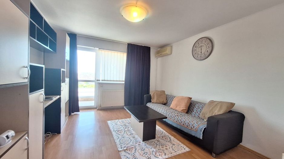 Apartament 2 camere mobilat&utilat + parcare  Rin Grand Hotel Vitan - Poză 16