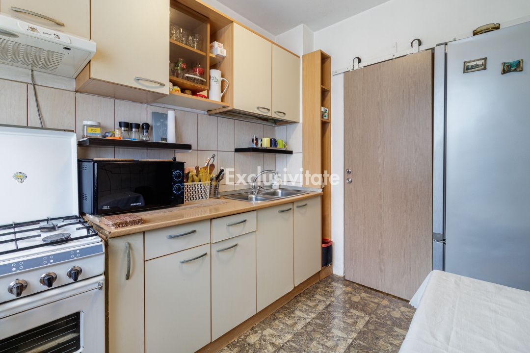 Apartament 3 camere Titan-Nicolae Grigorescu - Poză 8