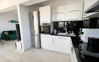 Penthouse nou pe piață | Calea Șurii Mici - Poză 5
