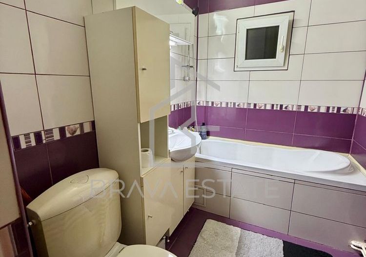 Apartament 3 camere, balcon, garaj, beci,  zona Floresti - Poză 5