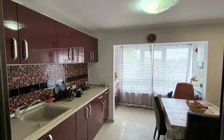 Apartament 2 camere Calea Torontalului cu centrala - Poză 3