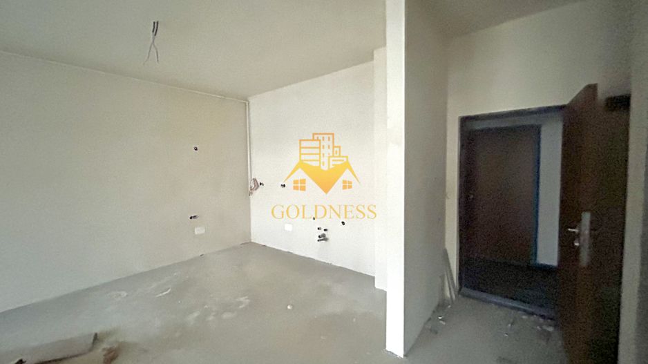 2 camere open space, Parcare, Eroilor Residence, Floresti - Poză 4