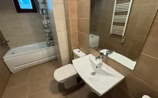 Apartament 2 camere Centru - PALAS Mall / Emil Palade Residence - Poză 19