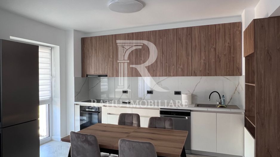 Apartament cu 3 camere | parcare subterana | Prima Green | Oradea - Poză 1