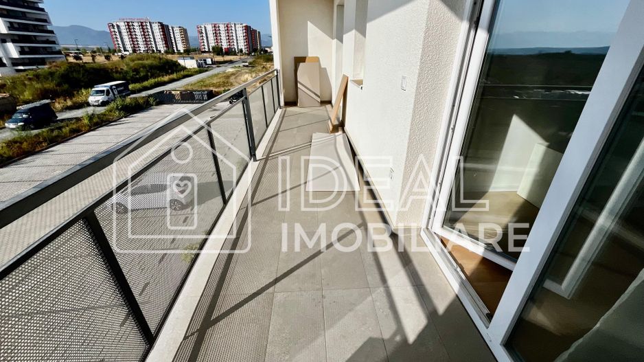Apartamente cu 2 camere | Balcoane generoase | Doamna Stanca, Sibiu - Poză 11