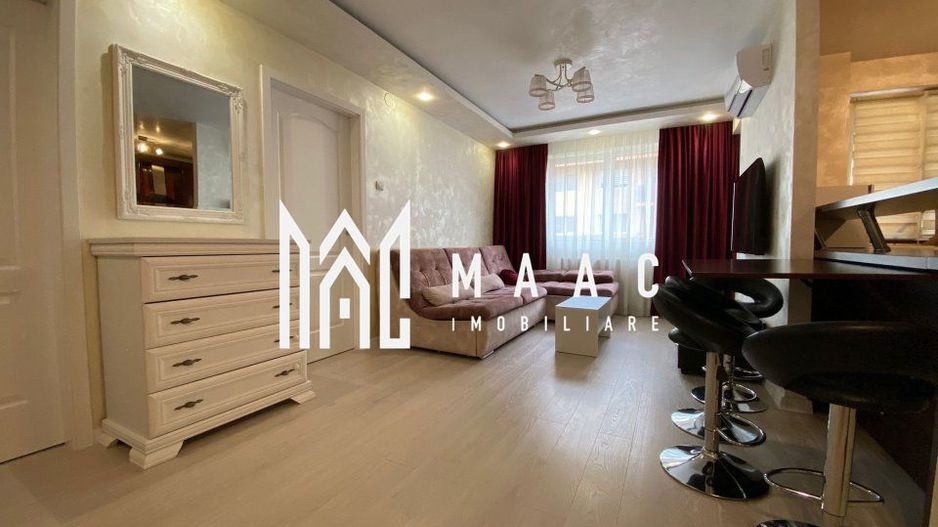 Apratament de Lux I 2  camere I 54 MPU I Etaj 2 I Hipodrom - Poză 1