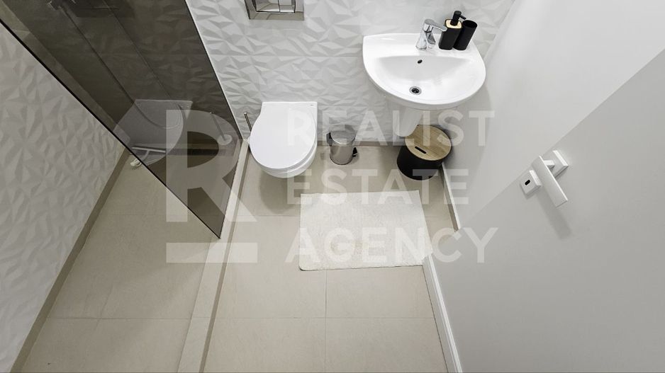 Chirie, apartament cu 3 camere în zona Pipera - Poză 12