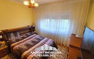 Apartament cu 2 camere, mobilat si utilat, zona Crucea Gării; - Poză 5