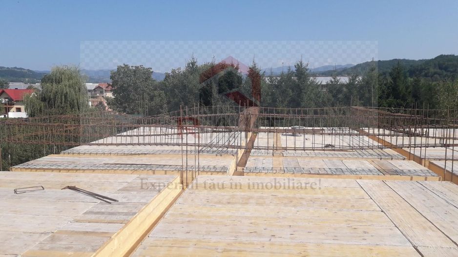 Constructie structura beton armat 810 MPC Curtea de Arges - Poză 19