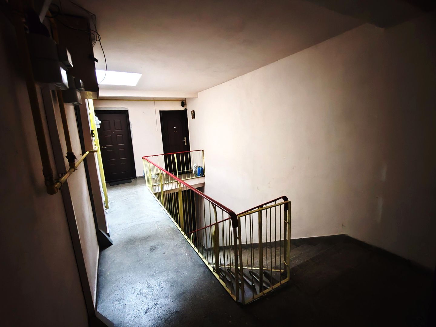 3 Camere, Central, Ideal pentru Familie, Liniste, An '81 - Poză 24