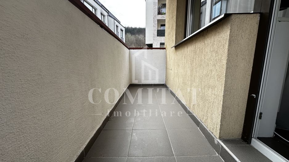 Pet Frindly! Apartament 2 camere | Decomandat | Zona str Colinei - Poză 14
