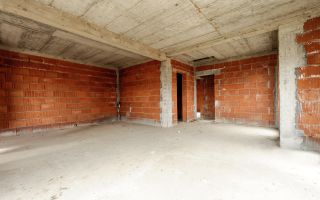 Casă nefinisata la sol in Fântânele, cartier nou Comsion 0 - Poză 6