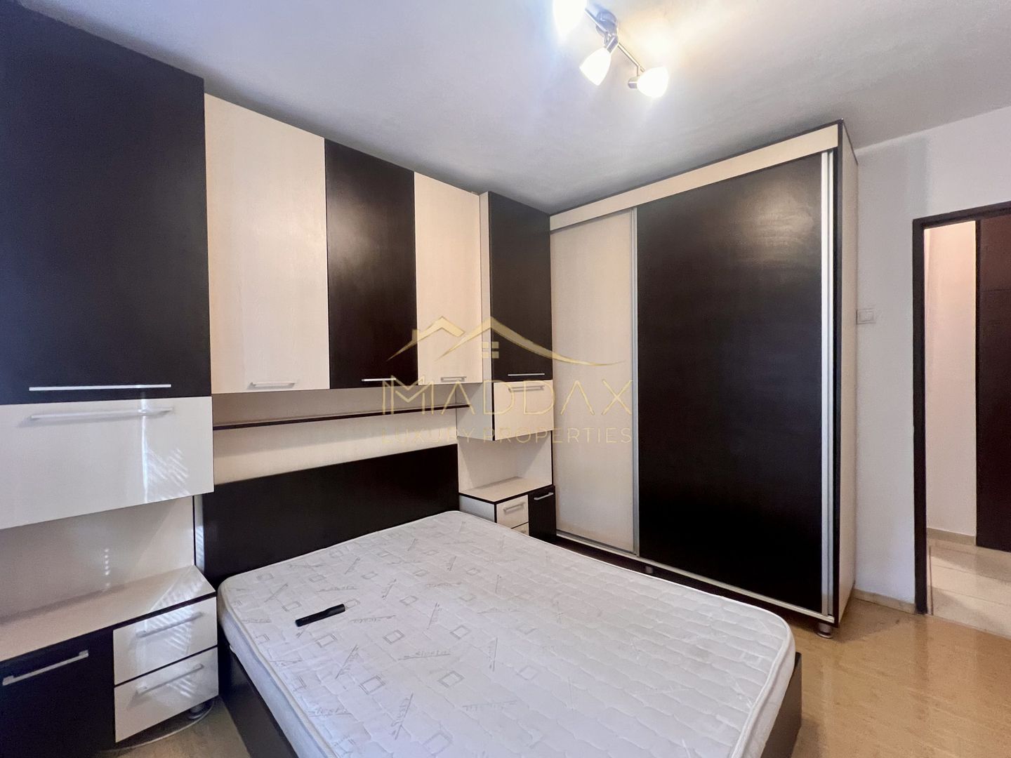 Apartament 2 camere // Gorjului - Lujerului - Poză 18