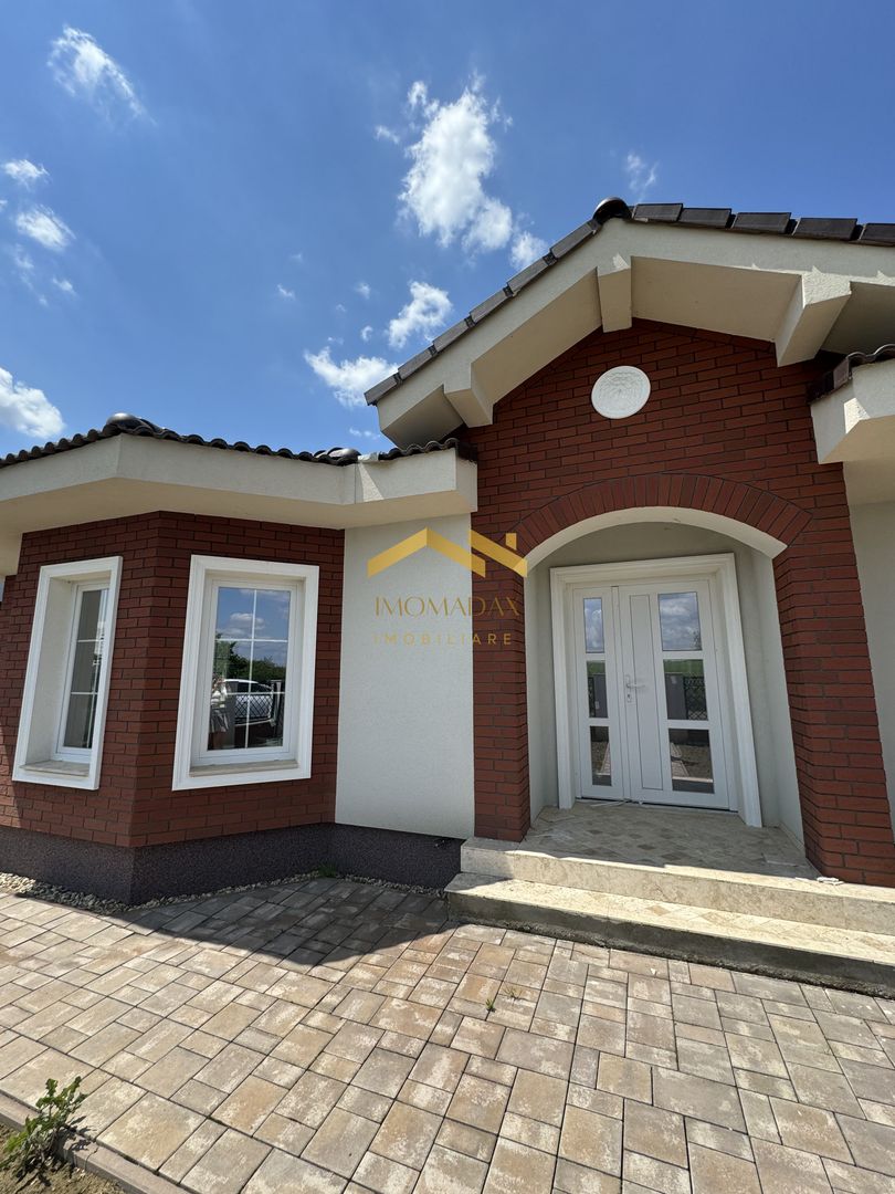 Mosnita Veche-Casa Individuala-Finisaje la Alegere - Poză 7