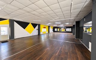 Spațiu comercial | Bragadiru | 290 mp utili | Open Space | Parcare generoasa - Poză 1