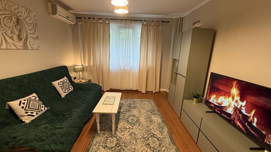 Apartament 2 camere Victoriei - Poză 2