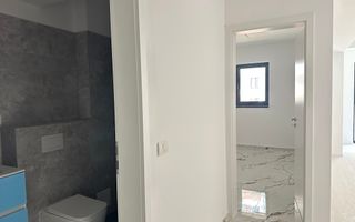 REZERVATĂ ! Bloc Intabulat/Se Accepta Credit/Incalzire in Pardoseala - Poză 12