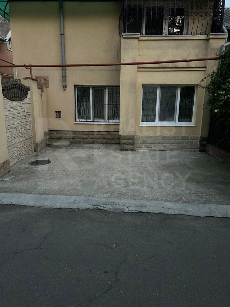 Chirie, casă 95 mp, str. Ion Vasilenco, Centru - Poză 9