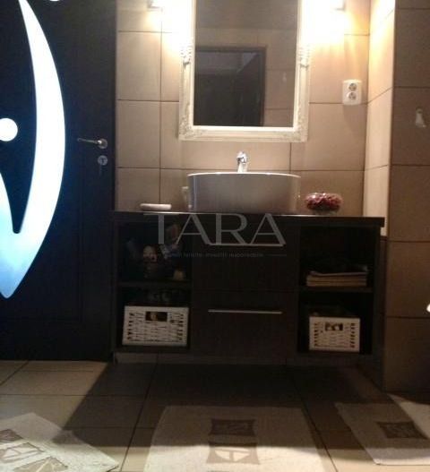 Apartament cu 2 camere, terasă de 30 mp, zona Iuliu Mall - Poză 10