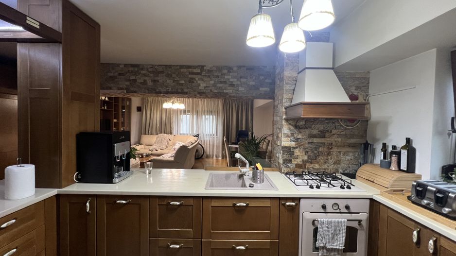 UNIC - Apartament 5 camere Aviatiei - Burileanu - Poză 13