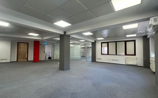 Cladire Birouri I Zona Marriot I S+P+3 I 630 util - Poză 7