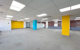 Spre chirie diverse spații birouri în centrul capitalei. - Poză 8