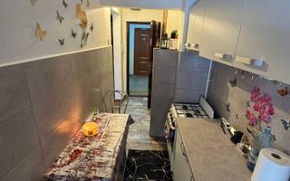 Garsoniera, 30mp, zona Diamant - Poză 4