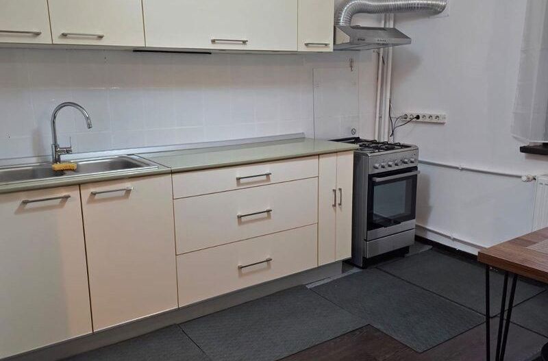 AP. 2 CAMERE- BRANCOVEANU, BLOC REABILITAT, METROU 6 MIN, MODERN - Poză 4