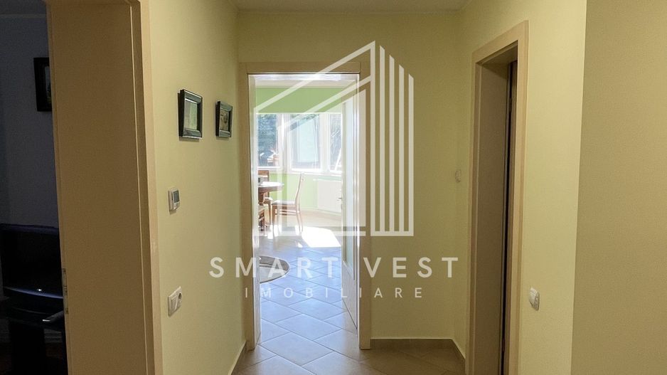 Casa 3 camere de inchiriat | 115mp | Zona Vetis - Poză 24