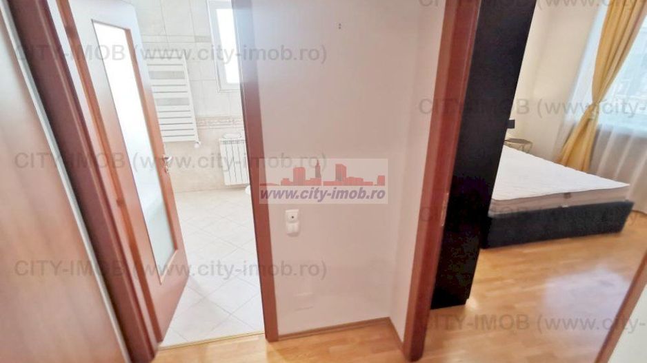 INCHIRIERE Apartament 3 camere Primaverii Bucuresti - Poză 50