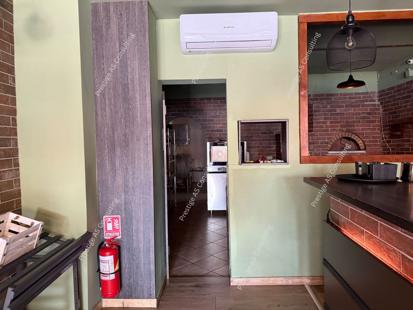 Lipovei Spatiu restaurant ready-to-use| investitie minima | facilitati la start - Poză 34