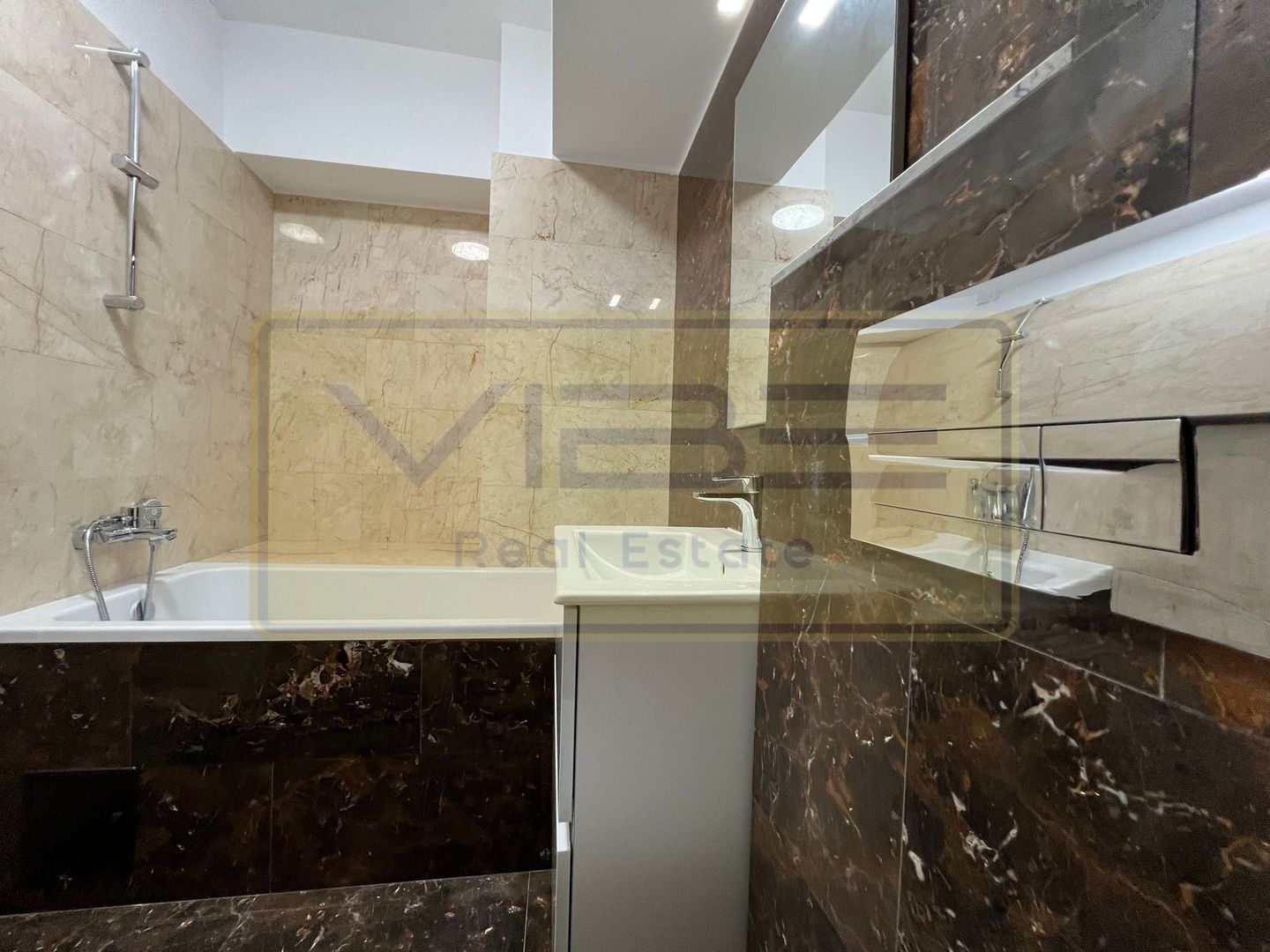 Apartament 2 camere open-space Himson Apartaments - Poză 9