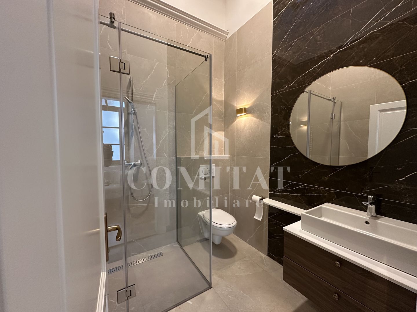 Apartament bijuterie | 125mp | Zona ultracentrală | Piața Unirii - Poză 25
