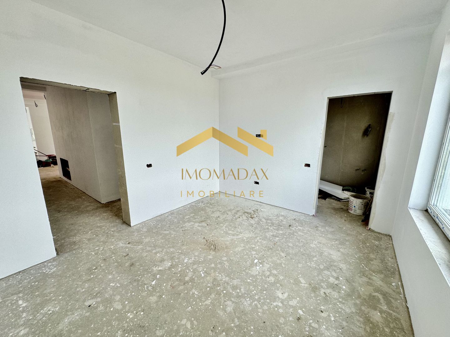 Bucovat-Duplex pe Parter-Finisaje la Alegere - Poză 10