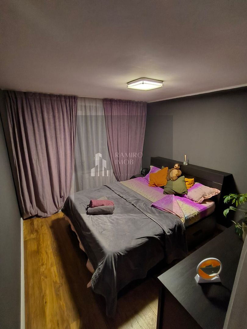Apartament 2 camere decomandat/1982/Aparatorii Patriei Sector 4 - Poză 1