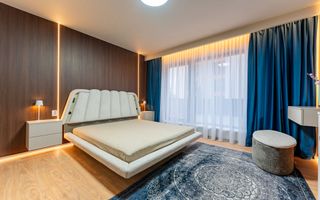 Apartament ultramodern / 2 camere / Zona Intre Lacuri Residence - Poză 14