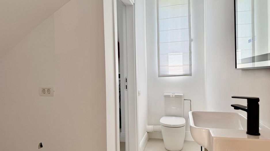 Vilă Premium cu Terasă și Curte Amenajată | Corbeanca – Zonă Selectă - Poză 17