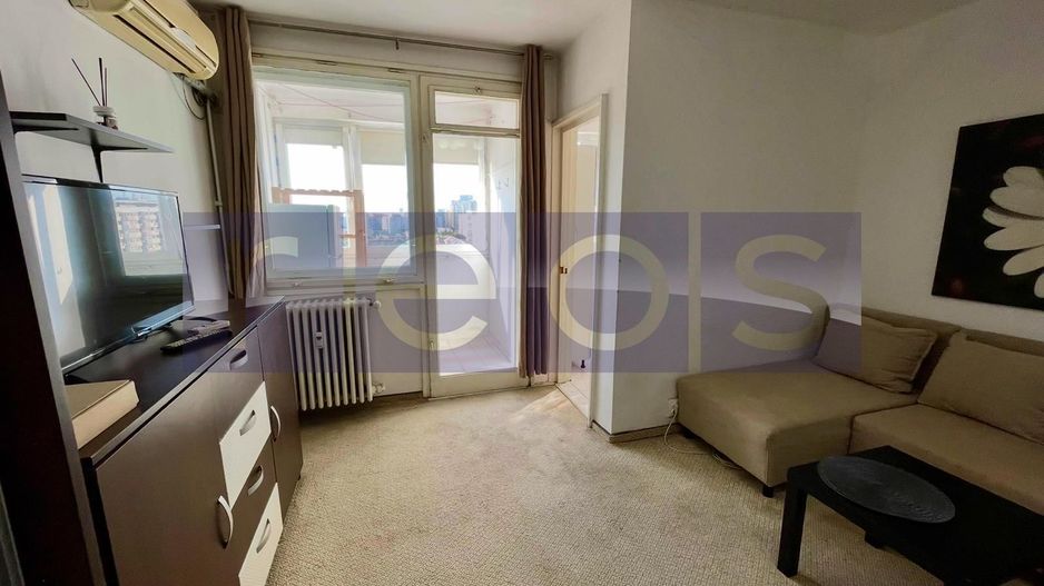 VANZARE GARSONIERA 30MP ZONA CENTRALA METROU IANCULUI OBOR - Poză 3