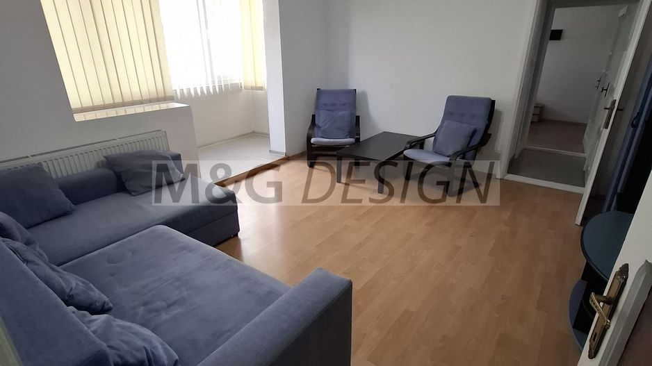 Lipovei, 2 camere, centrala si clima langa SRI - Poză 8