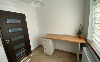 Apartament 2 camere decomandat – 59 mp, etaj 1/4, parcare Intabulata ! - Poză 8