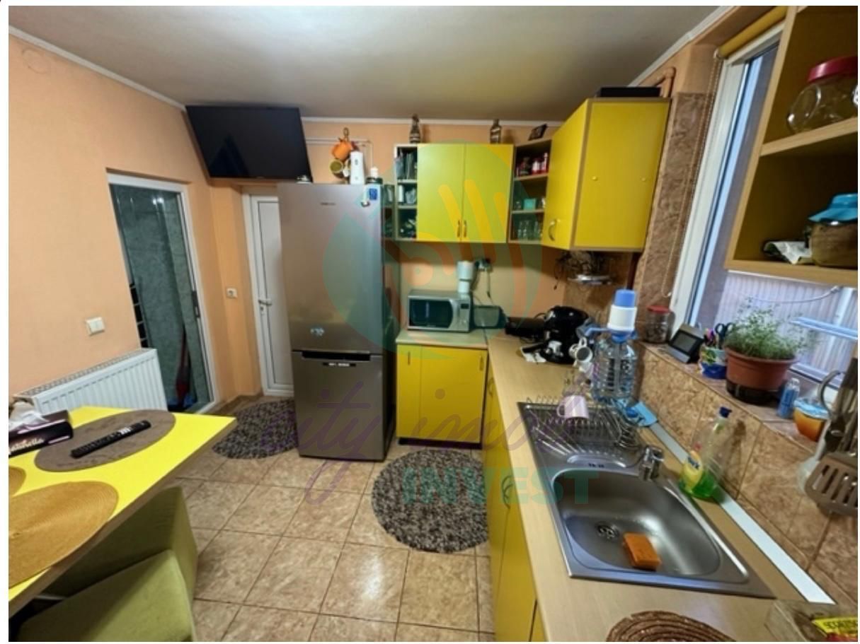 'Casuta' cu gradina in zona Vatra Luminoasa - Poză 10