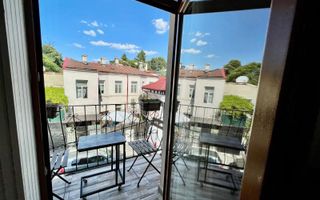 VANZARE APARTAMENT DUPLEX VILA 4 CAMERE 90MP UNIRII ULTRACENTRAL INVESTITIE - Poză 7