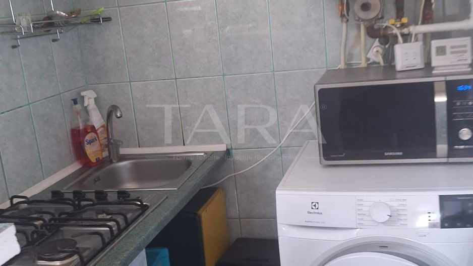 Apartament ideal pentru investiție,  Europa – Zorilor - Poză 4