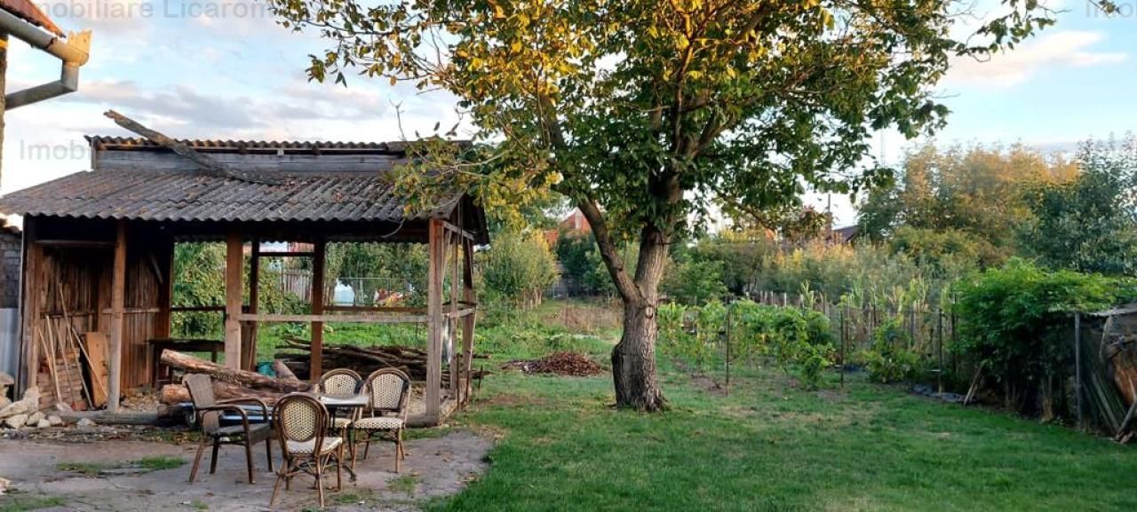 Proprietate individuala Bod S+P+E+M,zona de vile,837mp,149900 eur - Poză 8