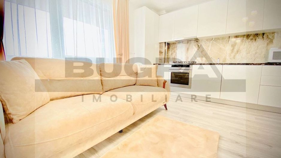 Apartament de 2 camere, 60mp, parcare subterana, zona Leroy Merlin - Poză 5